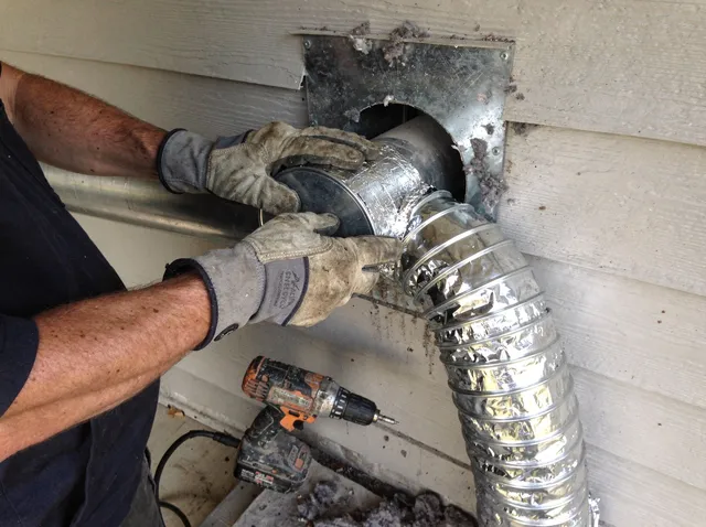 Vent Repair & Installation service in San Fernando, CA